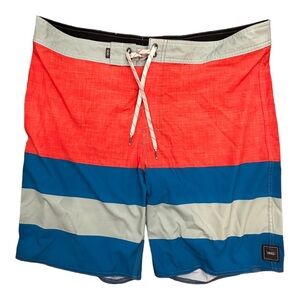 Vans Board Shorts